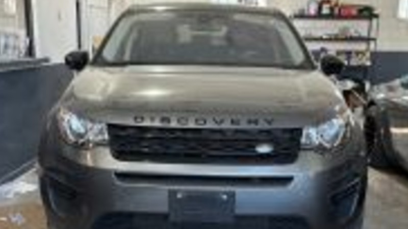 land rover discovery sport 2017 SALCP2BG2HH657340 image land rover discovery sport 2017 SALCP2BG2HH657340 image